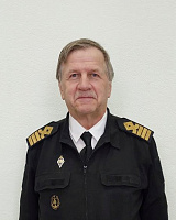 Дмитриев Михаил Степанович